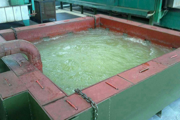 淬火油有什么特性，应用范围怎样